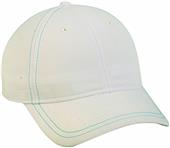 OC Sports Moisture Wicking Ladies Fit Cap