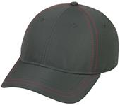 OC Sports Moisture Wicking Ladies Fit Cap OC Sports Moisture Wicking Ladies Fit Cap