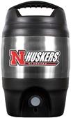 NCAA Nebraska Cornhuskers Heavy Duty Tailgate Jug