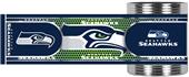 NFL Seattle Seahawks Metallic Wrap Can Holders
