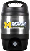 NCAA Michigan Wolverines Heavy Duty Tailgate Jug