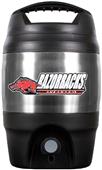 NCAA Arkansas Razorbacks Heavy Duty Tailgate Jug