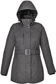 North End Sport Enroute Ladies Textured Jacket