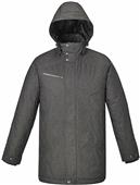 North End Sport Enroute Mens Textured Jacket