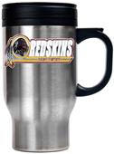 NFL Washington Redskins Stainless Steel Travel Mug