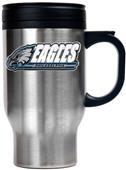 NFL Philadelphia Eagles Stainless Steel Travel Mug