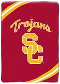 Northwest NCAA USC Trojans Force Throws