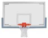 Basketball System Replacement Package BBRP-42