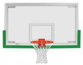 Basketball System Replacement Package BBRP-42
