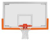 Basketball System Replacement Package BBRP-42