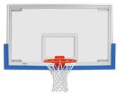 Basketball System Replacement Package BBRP-42