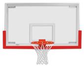 Basketball System Replacement Package BBRP-42