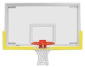 Basketball System Replacement Package BBRP-42