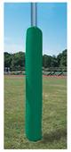 Basketball Pole Padding for 4-1/2" Round Post (EA)