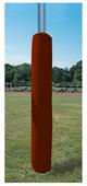Basketball Pole Padding for 4-1/2" Round Post (EA)
