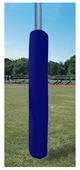 Basketball Pole Padding for 4-1/2" Round Post (EA)