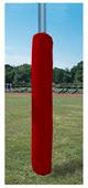 Basketball Pole Padding for 4-1/2" Round Post (EA)