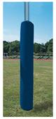 Basketball Pole Padding for 4-1/2" Round Post (EA)