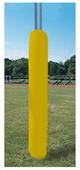 Basketball Pole Padding for 4-1/2" Round Post (EA)