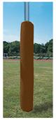 Basketball Pole Padding for 4-1/2" Round Post (EA)