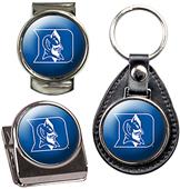 NCAA Duke Key Chain Money Clip & Magnet Set