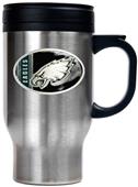 NFL Philadelphia Eagles Stainless Steel Travel Mug
