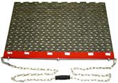 Newstripe Drag Lite Infield Grooming Mat