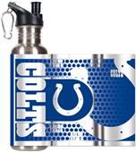NFL Indianapolis Colts Stainless Water Bottle