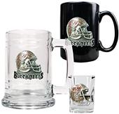 NFL Tampa Bay Buccaneers Tankard/Mug/Shot Glass