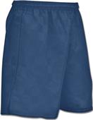Champro Nylon Checkered Soccer Shorts