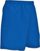 Champro Nylon Checkered Soccer Shorts