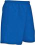 Champro Nylon Checkered Soccer Shorts