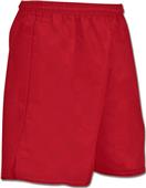 Champro Nylon Checkered Soccer Shorts