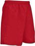 Champro Nylon Checkered Soccer Shorts