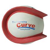 Markwort "Learning Curve" FIN Training Baseballs