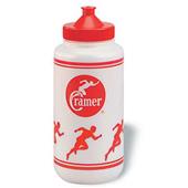 Cramer Big Mouth w/Push-Pull lid Squeeze Bottles