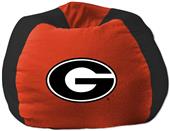 Northwest NCAA Georgia Bulldogs Bean Bags Northwest NCAA Georgia Bulldogs Bean Bags