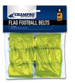 Champro Flag Football 6 Packs Champro Flag Football 6 Packs