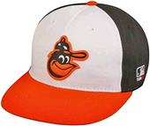 OC Sports MLB Baltimore Orioles Home Cap