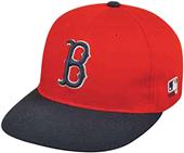 OC Sports MLB Boston Red Sox Home Cap OC Sports MLB Boston Red Sox Home Cap
