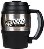 NCAA Missouri Tigers Heavy Duty Insulated Mug