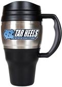NCAA North Carolina Tar Heel Heavy Duty Travel Mug