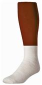 Twin City Football Collegiate 2-Color Tube Socks