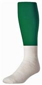 Twin City Football Collegiate 2-Color Tube Socks Twin City Football Collegiate 2-Color Tube Socks