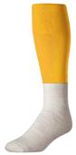 Twin City Football Collegiate 2-Color Tube Socks