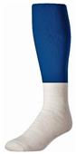 Twin City Football Collegiate 2-Color Tube Socks Twin City Football Collegiate 2-Color Tube Socks