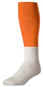 Twin City Football Collegiate 2-Color Tube Socks Twin City Football Collegiate 2-Color Tube Socks