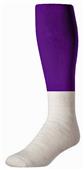 Twin City Football Collegiate 2-Color Tube Socks