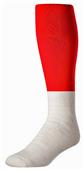 Twin City Football Collegiate 2-Color Tube Socks Twin City Football Collegiate 2-Color Tube Socks