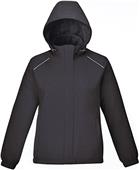 Core365 Brisk Ladies Insulated Jacket